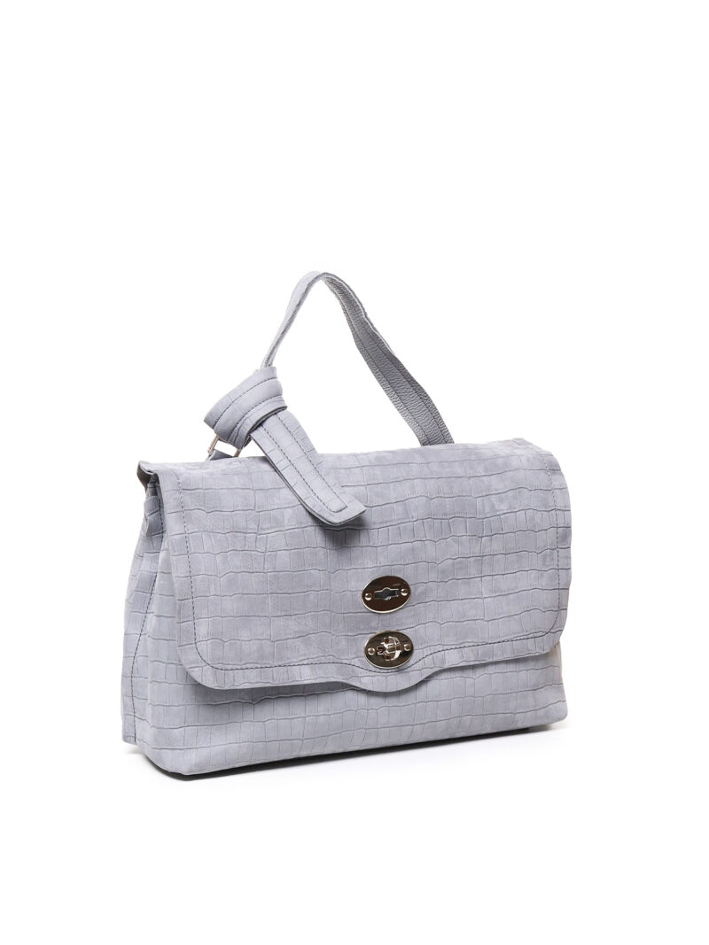ZANELLATO POSTINA JONES CAIMAN4 ZANELLATO - POSTINA JONES CAIMAN