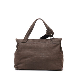 ZANELLATO - POSTINA JONES CAIMAN