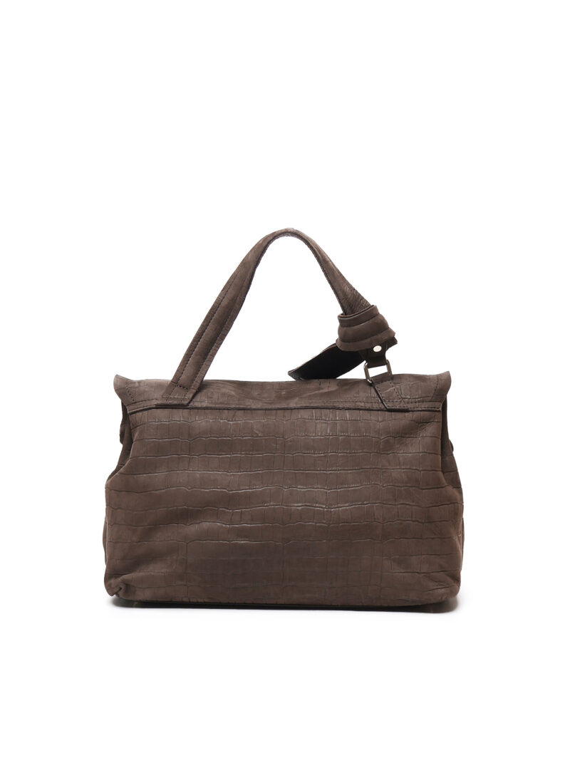 ZANELLATO - POSTINA JONES CAIMAN