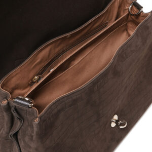 ZANELLATO - POSTINA JONES CAIMAN