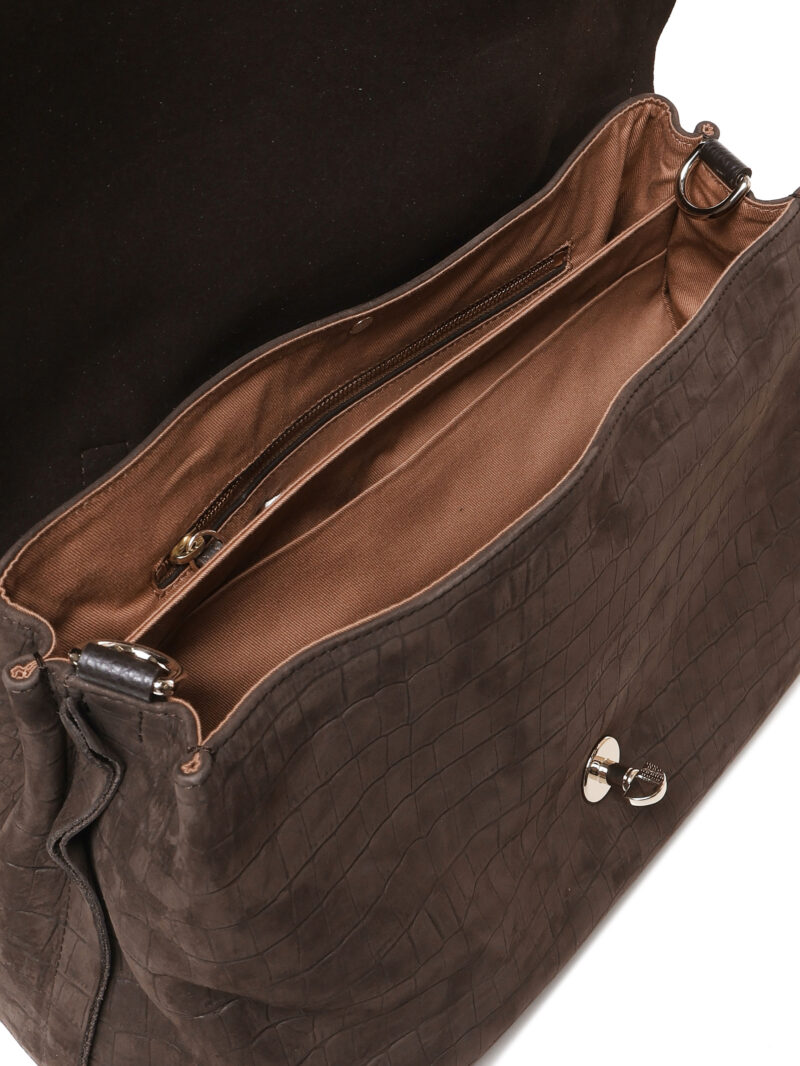ZANELLATO - POSTINA JONES CAIMAN