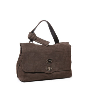 ZANELLATO - POSTINA JONES CAIMAN
