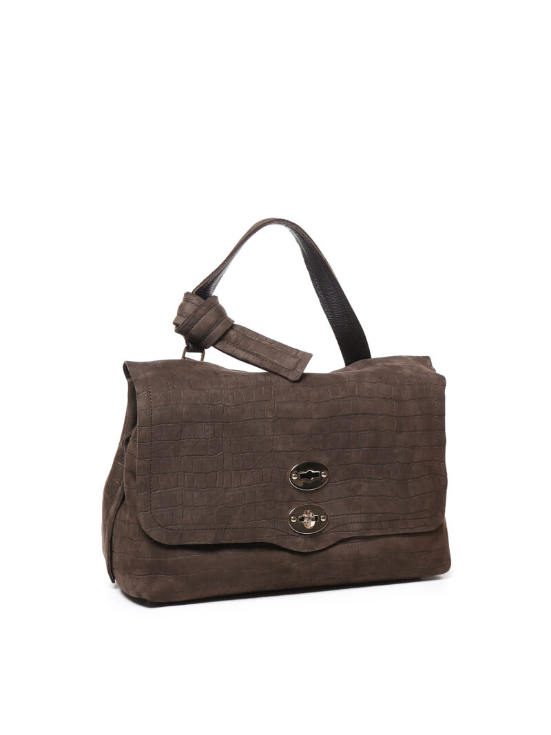 ZANELLATO - POSTINA JONES CAIMAN