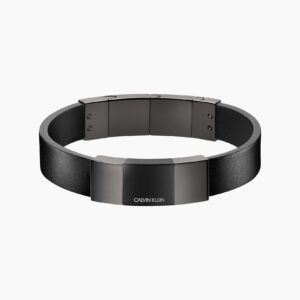 CALVIN KLEIN - Set Regalo Orologio e Braccialetto