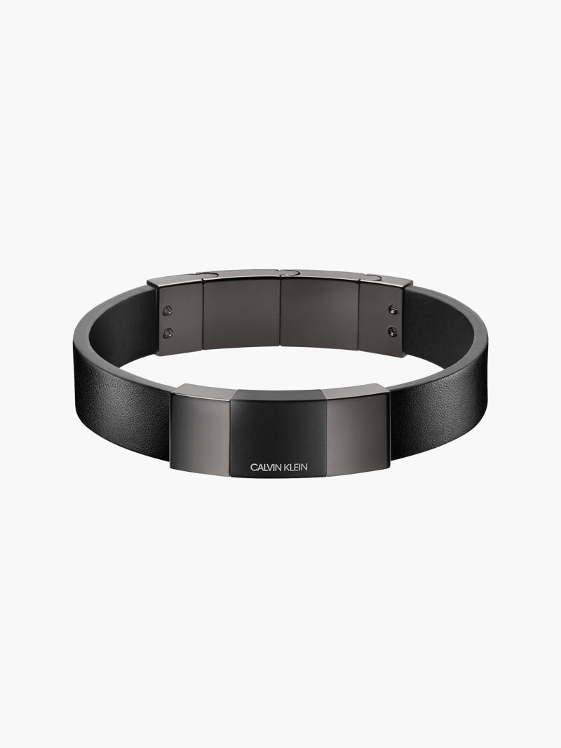 CALVIN KLEIN - Set Regalo Orologio e Braccialetto