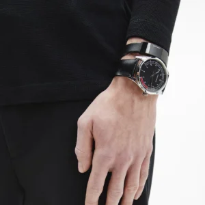 CALVIN KLEIN - Set Regalo Orologio e Braccialetto