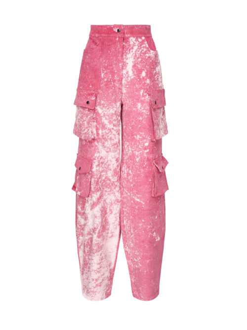 ALBERTO AUDENINO - PANTALONI BATIK
