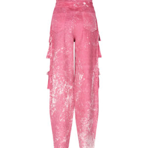 ALBERTO AUDENINO - PANTALONI BATIK