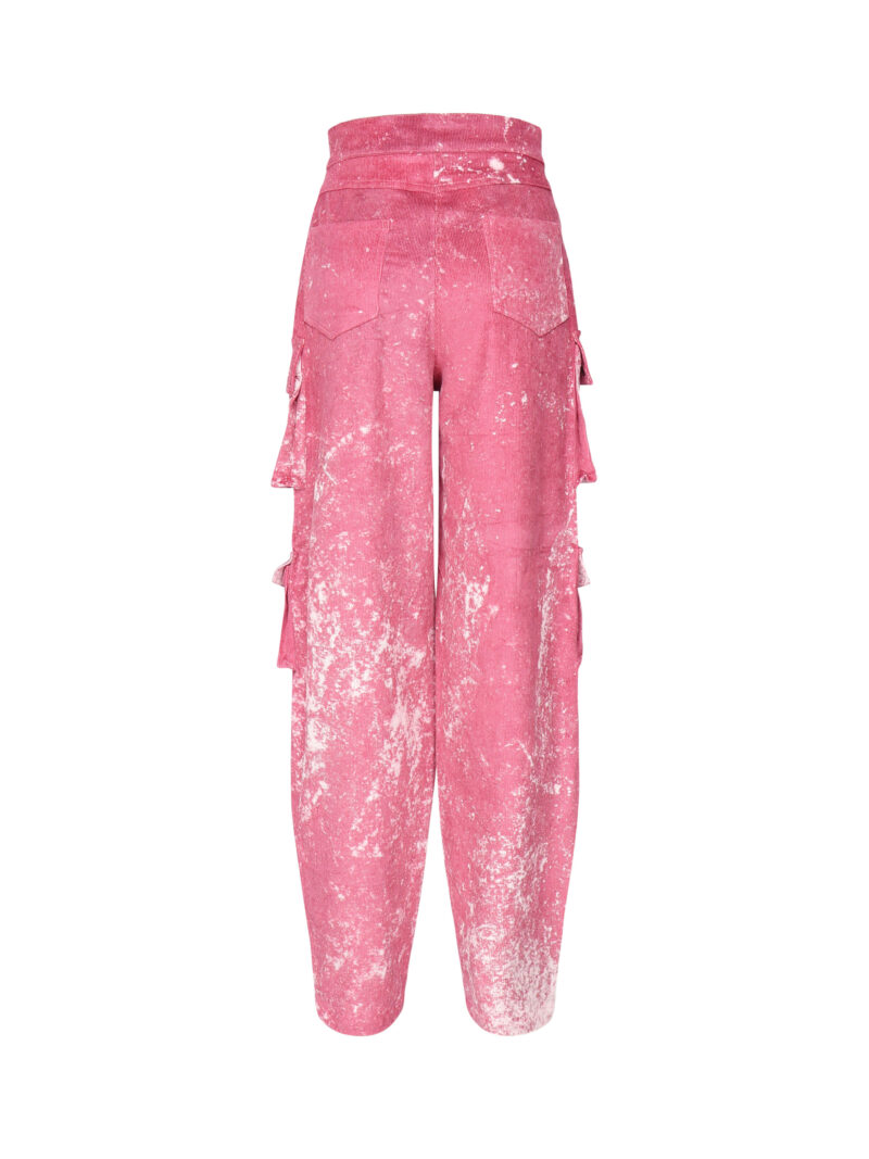 ALBERTO AUDENINO - PANTALONI BATIK