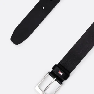TOMMY HILFIGER - Confezione regalo con cintura in pelle