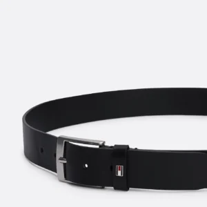 TOMMY HILFIGER - Confezione regalo con cintura in pelle