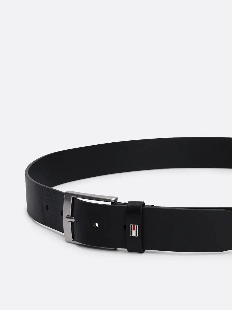 TOMMY HILFIGER - Confezione regalo con cintura in pelle