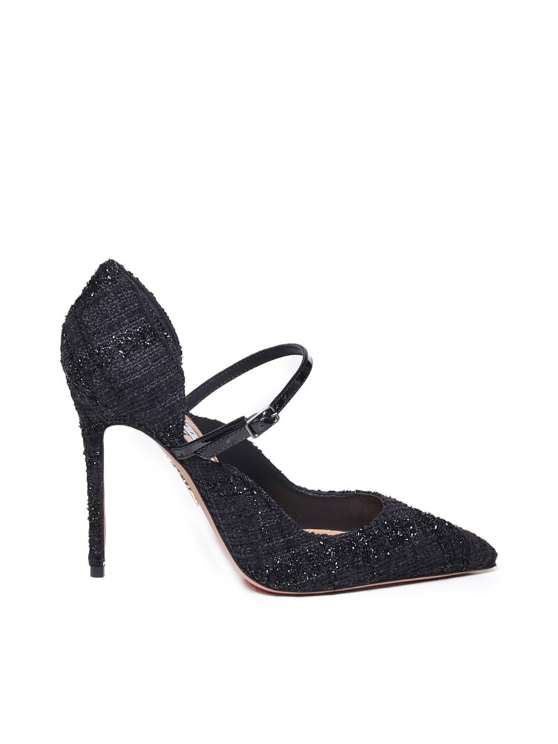 AQUAZZURA - PUMPS BELLEZZA