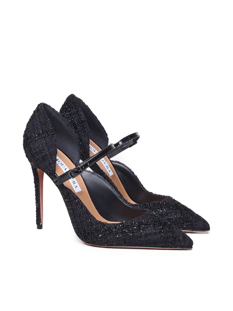 AQUAZZURA - PUMPS BELLEZZA