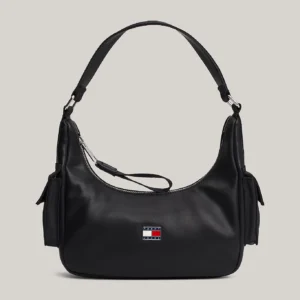 BIASIA - BORSA A SPALLA Y2K005 IN PELLE BOVINA