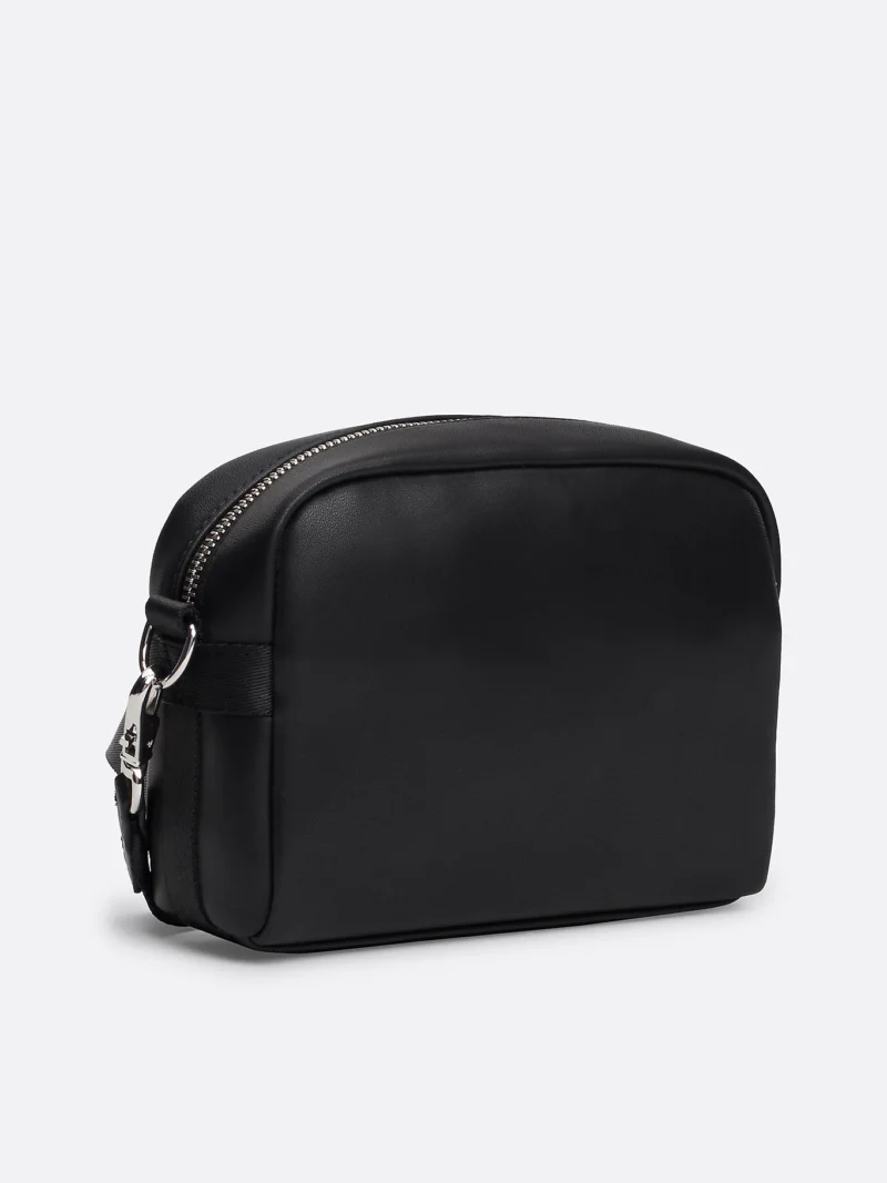AW0AW16505_BDS_alternate1 TOMMY HILFIGER - Camera bag con tracolla