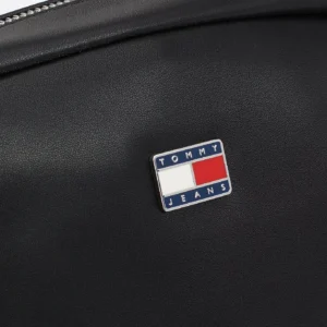 AW0AW16505_BDS_alternate2 TOMMY HILFIGER - Camera bag con tracolla