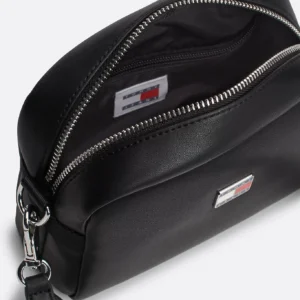 AW0AW16505_BDS_alternate3 TOMMY HILFIGER - Camera bag con tracolla