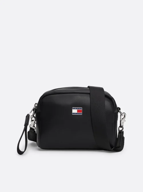 TOMMY HILFIGER - Camera bag con tracolla