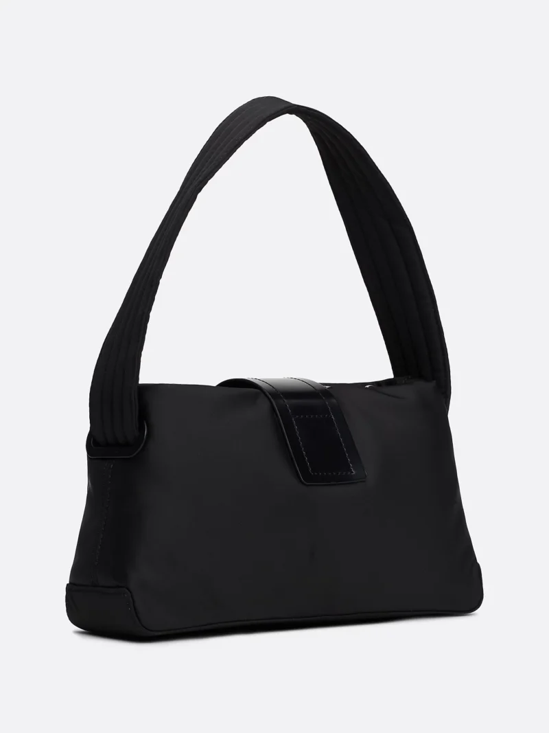 TOMMY HILFIGER - Borsa con logo