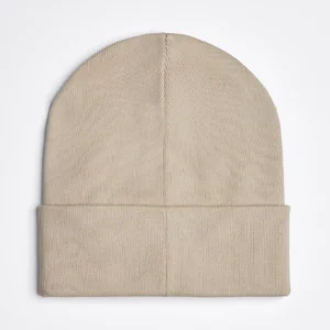 TOMMY HILFIGER - Berretto con logo ricamato