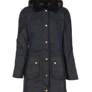 BARBOUR - GIACCA BOWER WAX
