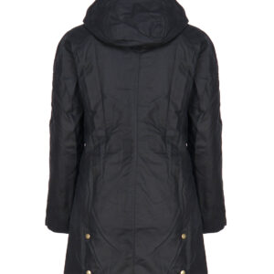 BARBOUR - GIACCA BOWER WAX