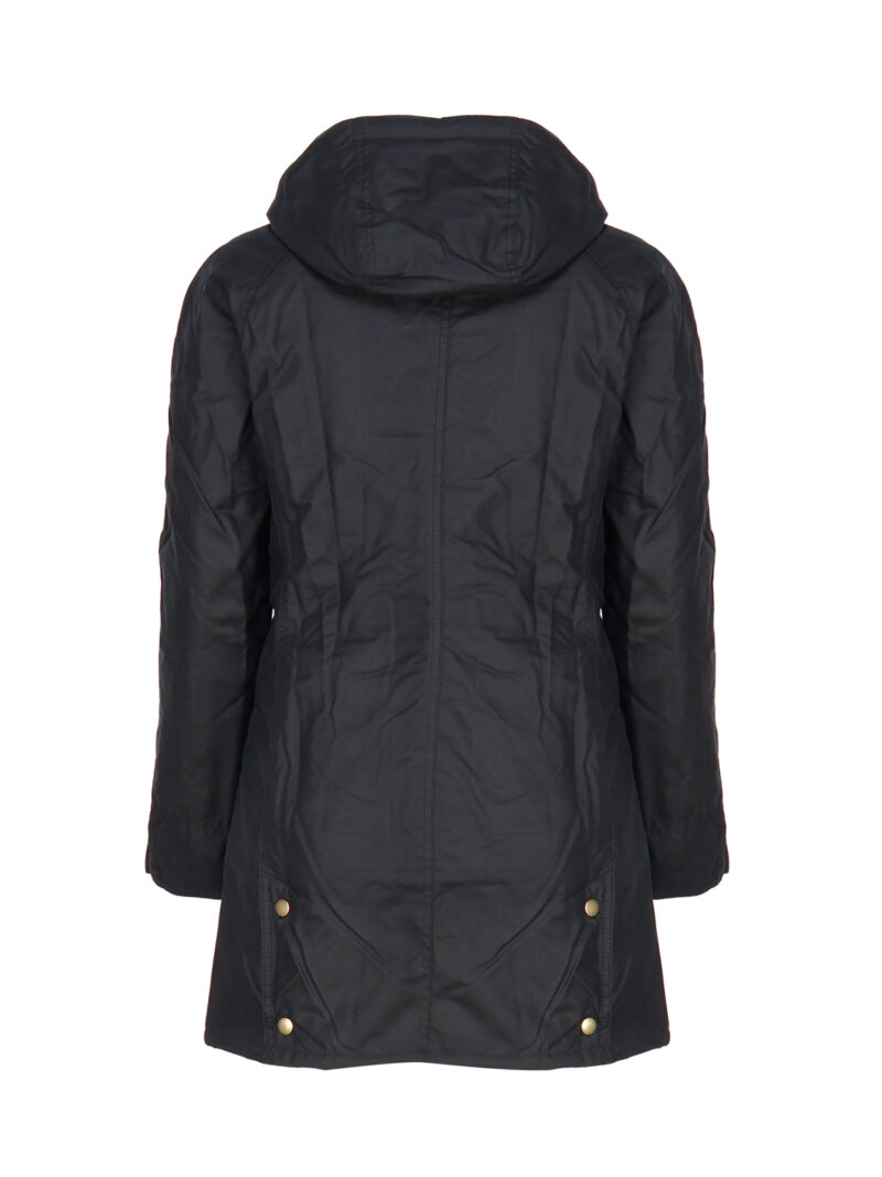 BARBOUR - GIACCA BOWER WAX