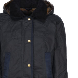 BARBOUR - GIACCA BOWER WAX