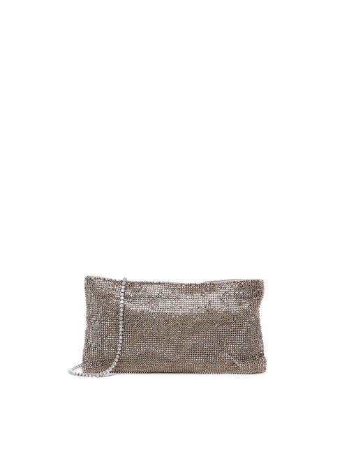 BENEDETTA BRUZZICHES - POCHETTE YOUR BEST FRIEND LA PETITE