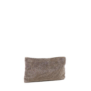 BENEDETTA BRUZZICHES - POCHETTE YOUR BEST FRIEND LA PETITE