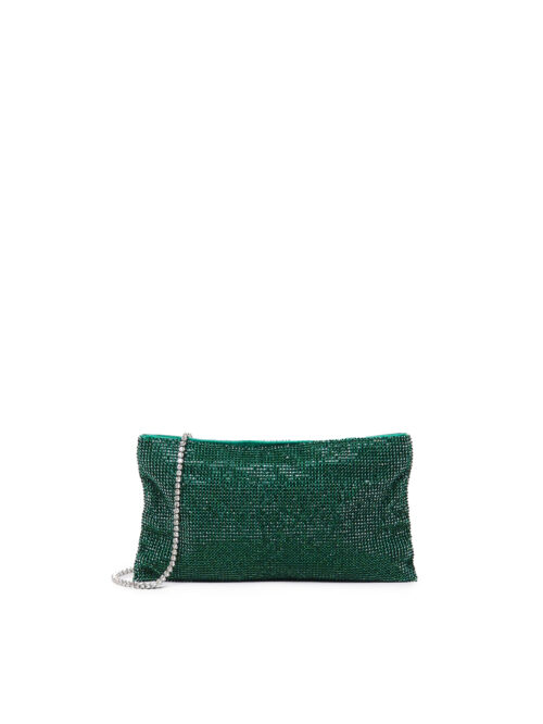 BENEDETTA BRUZZICHES - POCHETTE YOUR BEST FRIEND LA PETITE