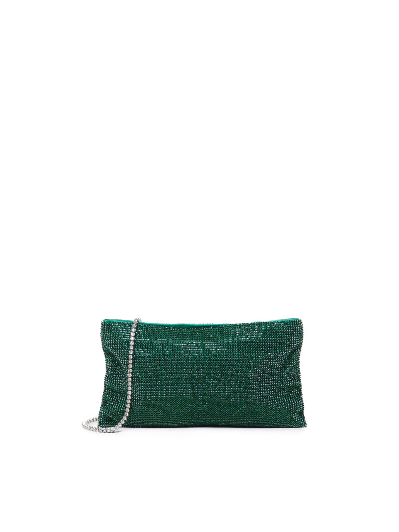BENEDETTA BRUZZICHES - POCHETTE YOUR BEST FRIEND LA PETITE