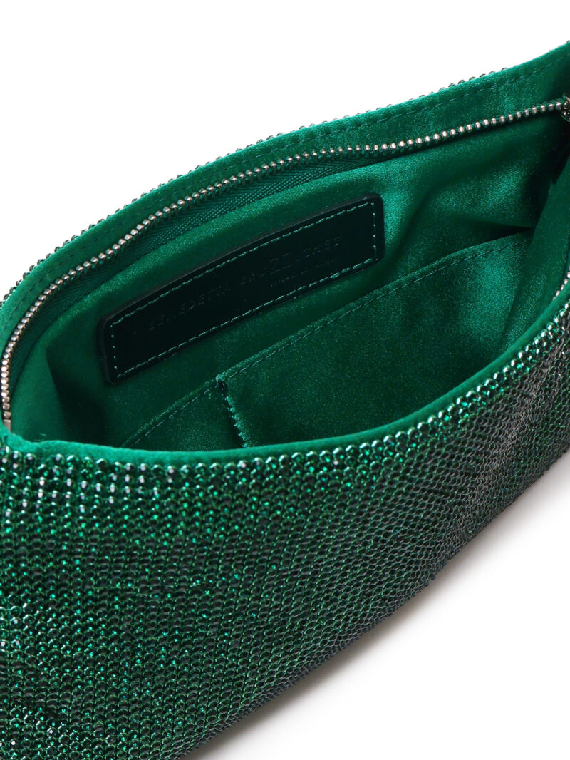 BENEDETTA BRUZZICHES - POCHETTE YOUR BEST FRIEND LA PETITE