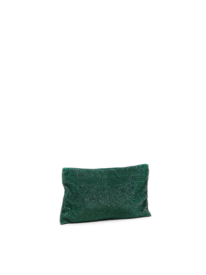 BENEDETTA BRUZZICHES - POCHETTE YOUR BEST FRIEND LA PETITE