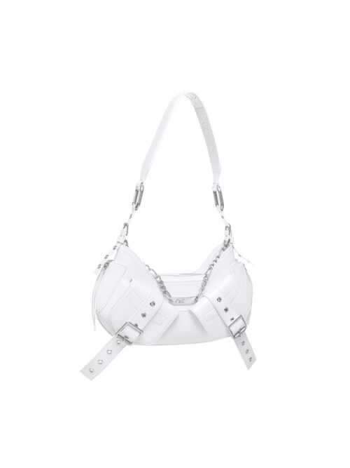 BIASIA BORSA A SPALLA Y2K0011 BIASIA - BORSA A SPALLA Y2K001