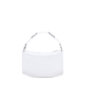 BIASIA - BORSA A SPALLA Y2K005 IN PELLE BOVINA