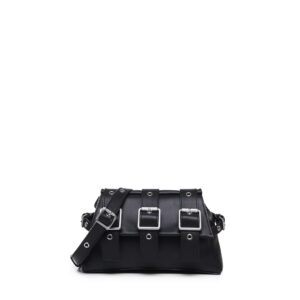 BIASIA - BORSA A MANO Y2K007 IN PELLE