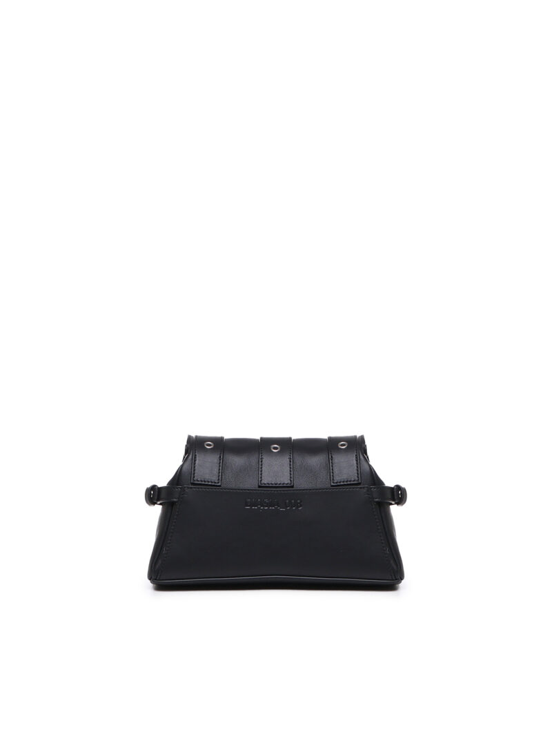 BIASIA - BORSA A TRACOLLA Y2K008 IN PELLE BOVINA
