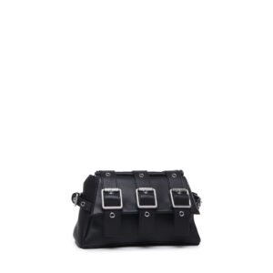 BIASIA - BORSA A TRACOLLA Y2K008 IN PELLE BOVINA
