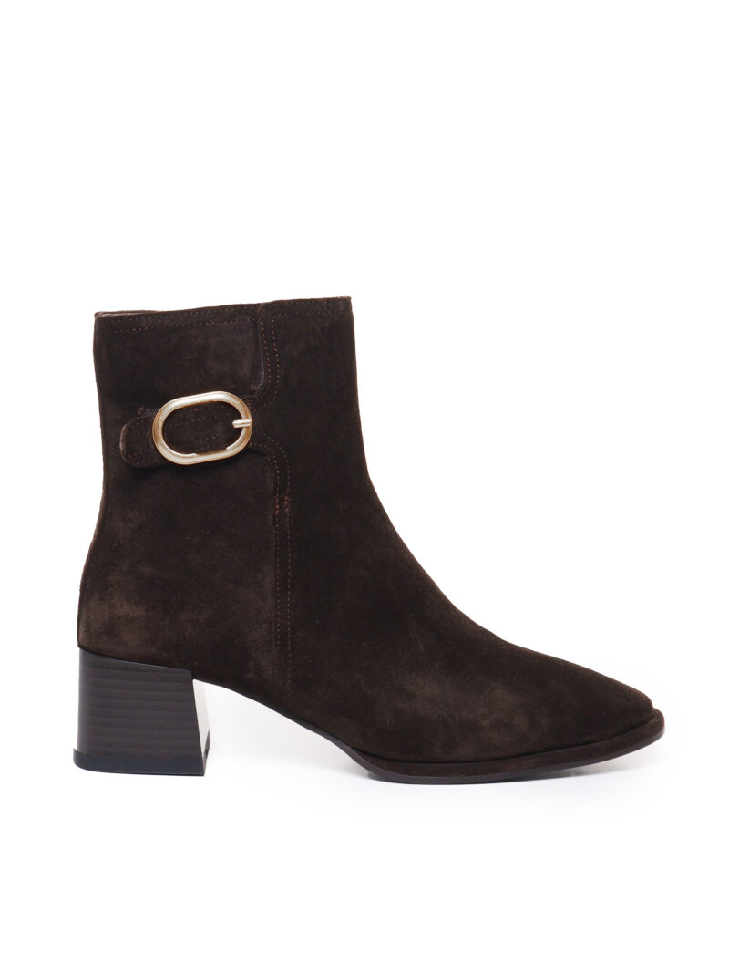BIBI LOU - DALMA ANKLE BOOTS