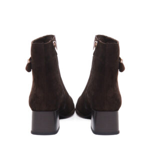 BIBI LOU - DALMA ANKLE BOOTS