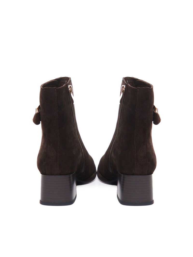 BIBI LOU - DALMA ANKLE BOOTS