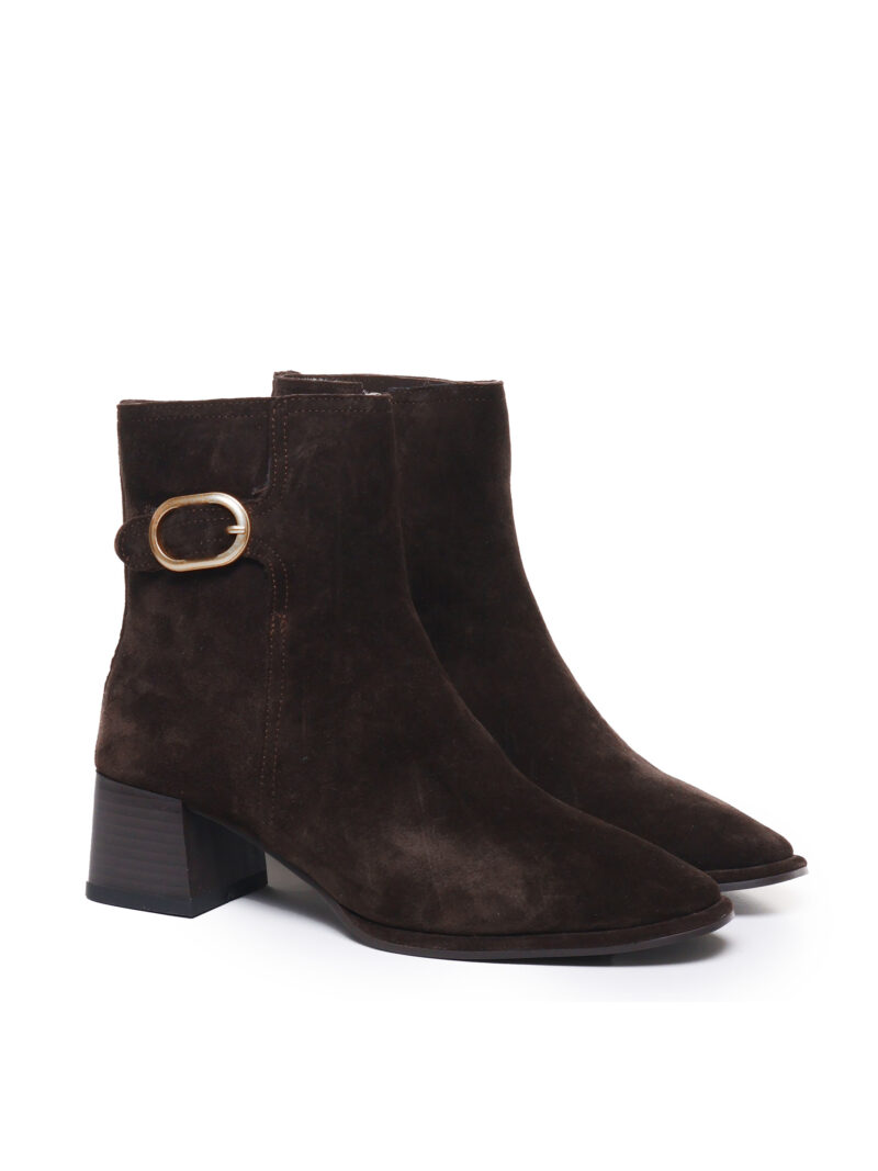 BIBI LOU - DALMA ANKLE BOOTS