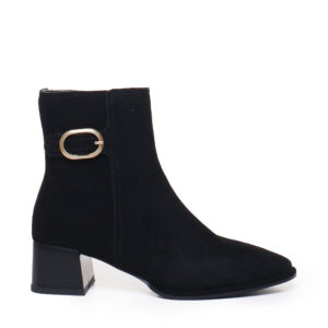 BIBI LOU DALMA ANKLE BOOTSn1 BIBI LOU - DALMA ANKLE BOOTS