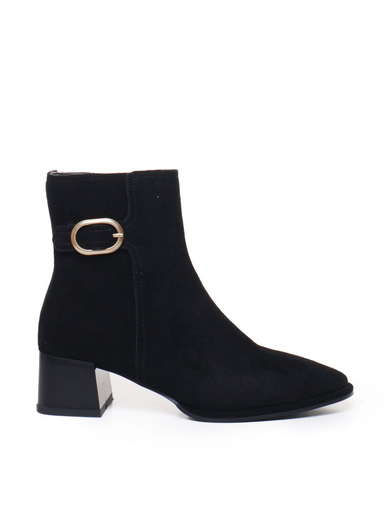 BIBI LOU DALMA ANKLE BOOTSn1 BIBI LOU - DALMA ANKLE BOOTS