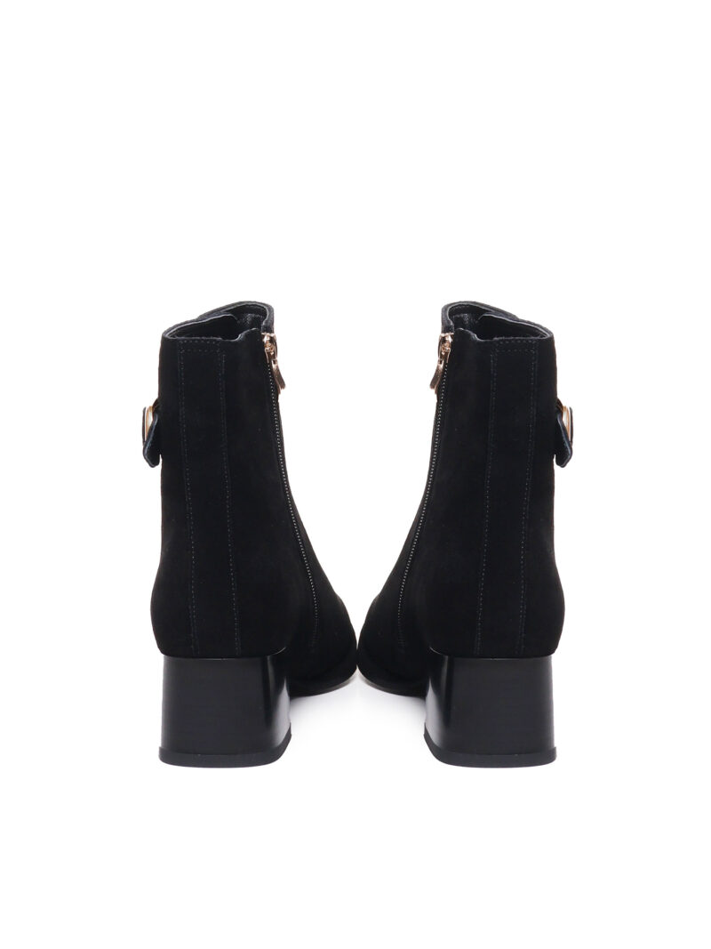 BIBI LOU DALMA ANKLE BOOTSn2 BIBI LOU - DALMA ANKLE BOOTS
