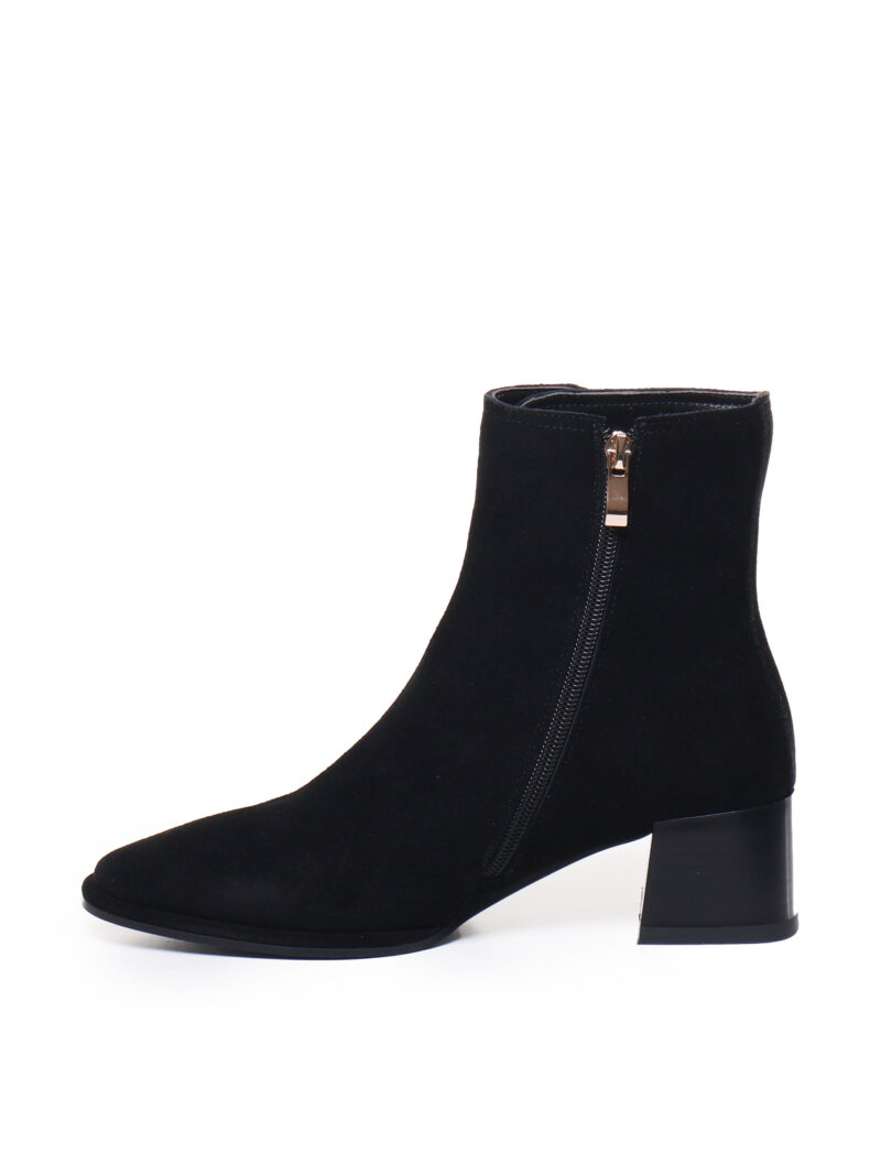 BIBI LOU DALMA ANKLE BOOTSn3 BIBI LOU - DALMA ANKLE BOOTS
