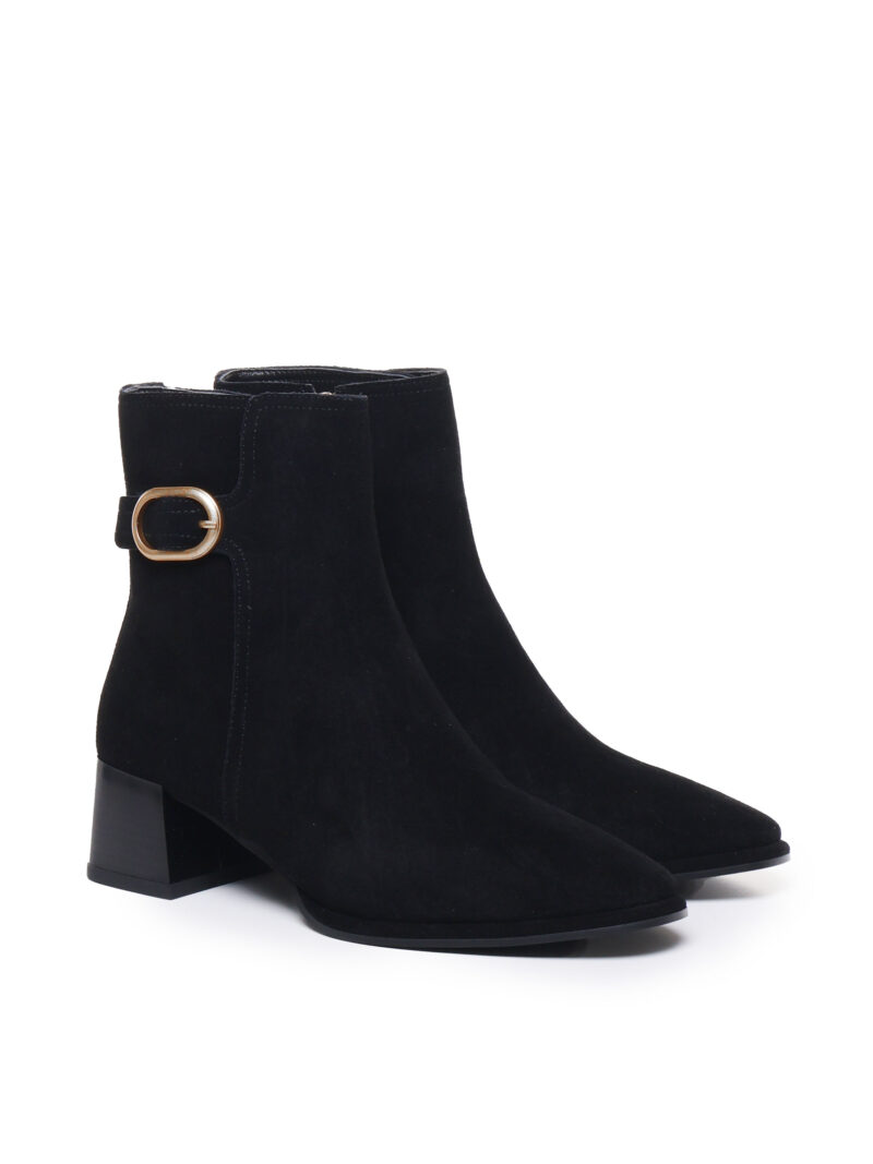 BIBI LOU DALMA ANKLE BOOTSn4 BIBI LOU - DALMA ANKLE BOOTS