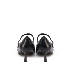 BIBI LOU - SCARPE CON DOPPIO CINTURINO